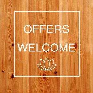 Offers Welcome